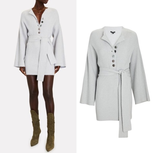 Marissa Webb Dresses & Skirts - Marissa Webb Arie Sweater Dress